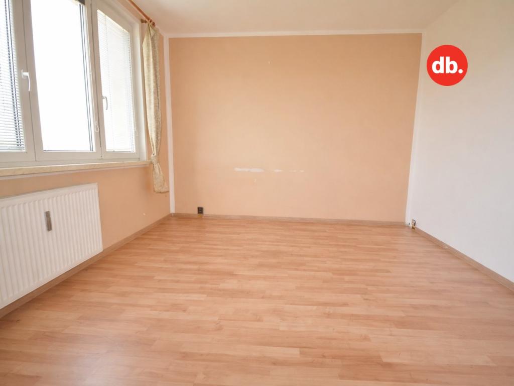 Pronájem bytu 3+1 64 m2