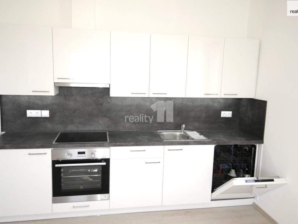 Pronájem bytu 2+kk 50 m2