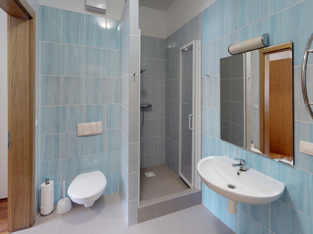 Pronajem bytu 2+kk 55 m2
