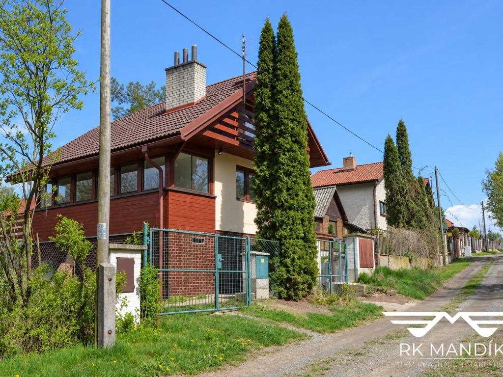 Prodej domu 121 m2, Babice – náhled fotky 14