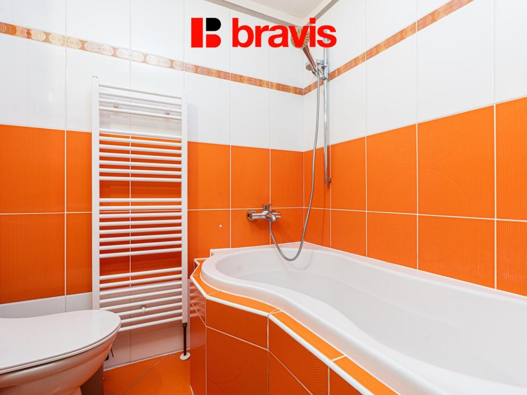 Prodej bytu 3+kk 60 m2, Šlapanice – náhled fotky 13
