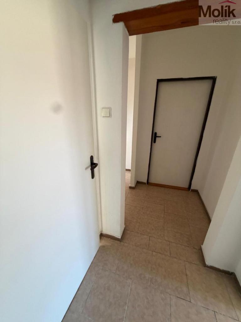 Prodej bytu 3+1 77 m2