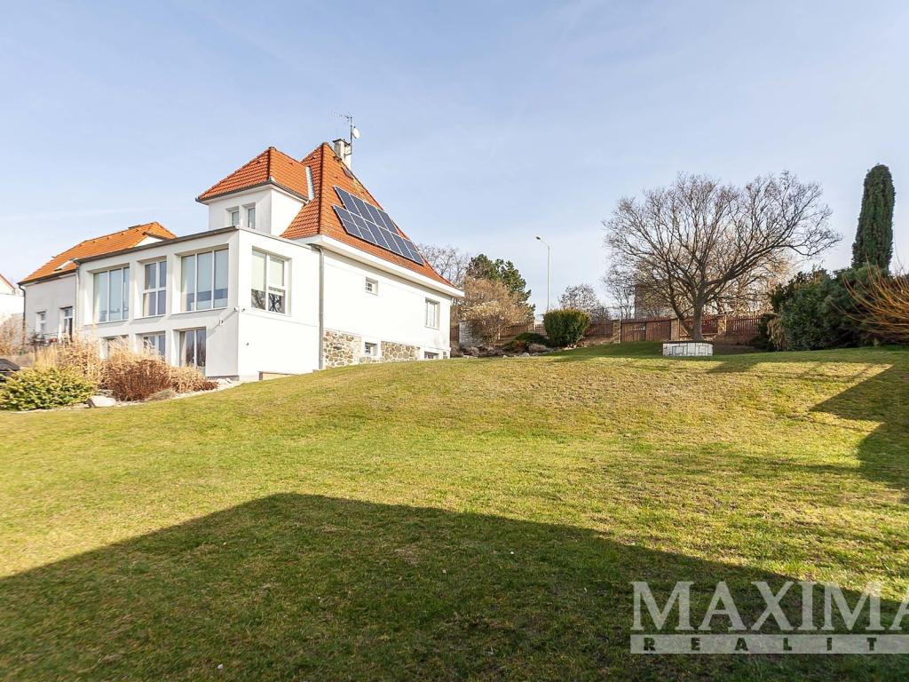 Prodej pozemku 507 m2, Praha – náhled fotky 9