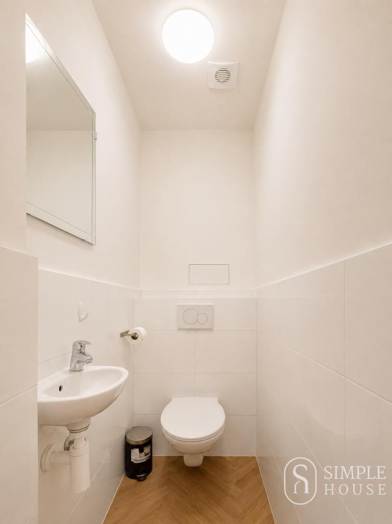 Pronájem bytu 2+kk 64 m2, Praha – náhled fotky 13