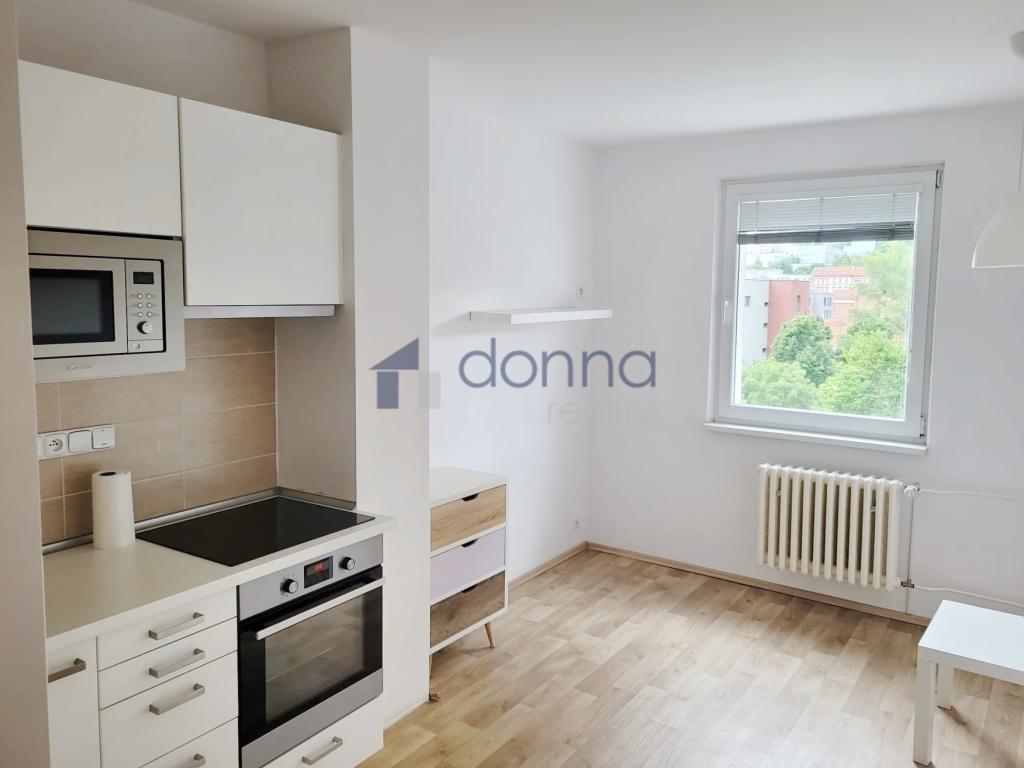 Pronájem bytu 3+1 79 m2