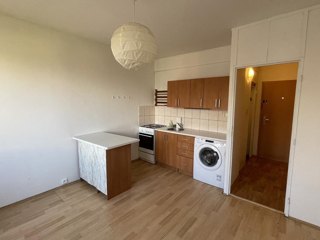 Pronajem bytu 2+kk 36 m2