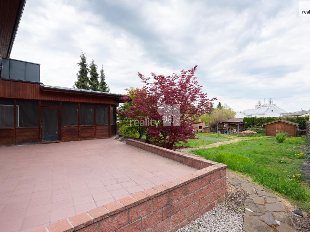 Prodej domu 432 m2