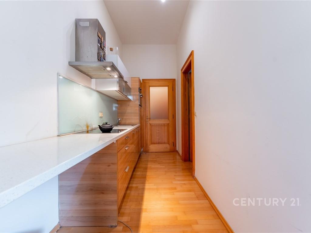 Pronájem bytu 2+kk 46 m2