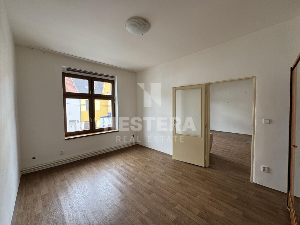 Pronájem bytu 2+1 52 m² - Mehr