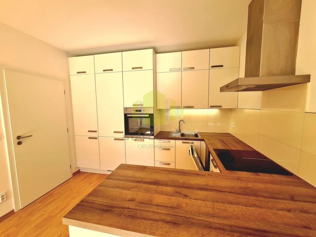 Pronájem bytu 2+kk 51 m2