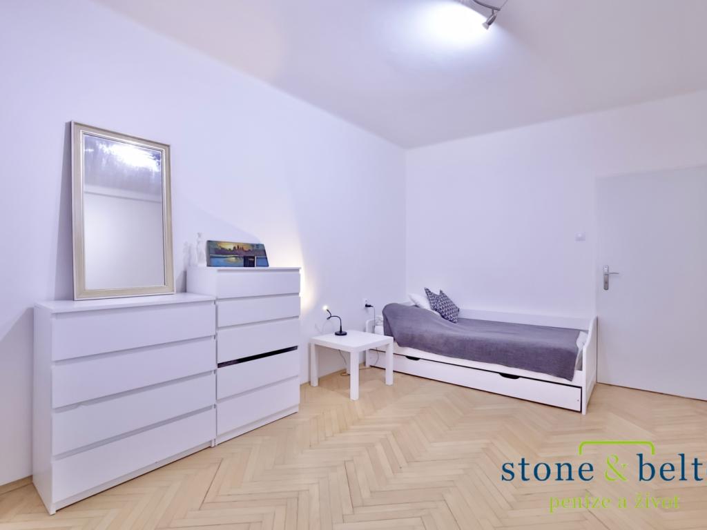 Prodej bytu 3+1 83 m2