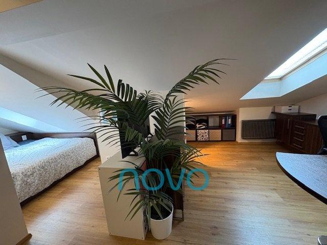 Pronájem bytu 3+1 115 m2, Praha – náhled fotky 22