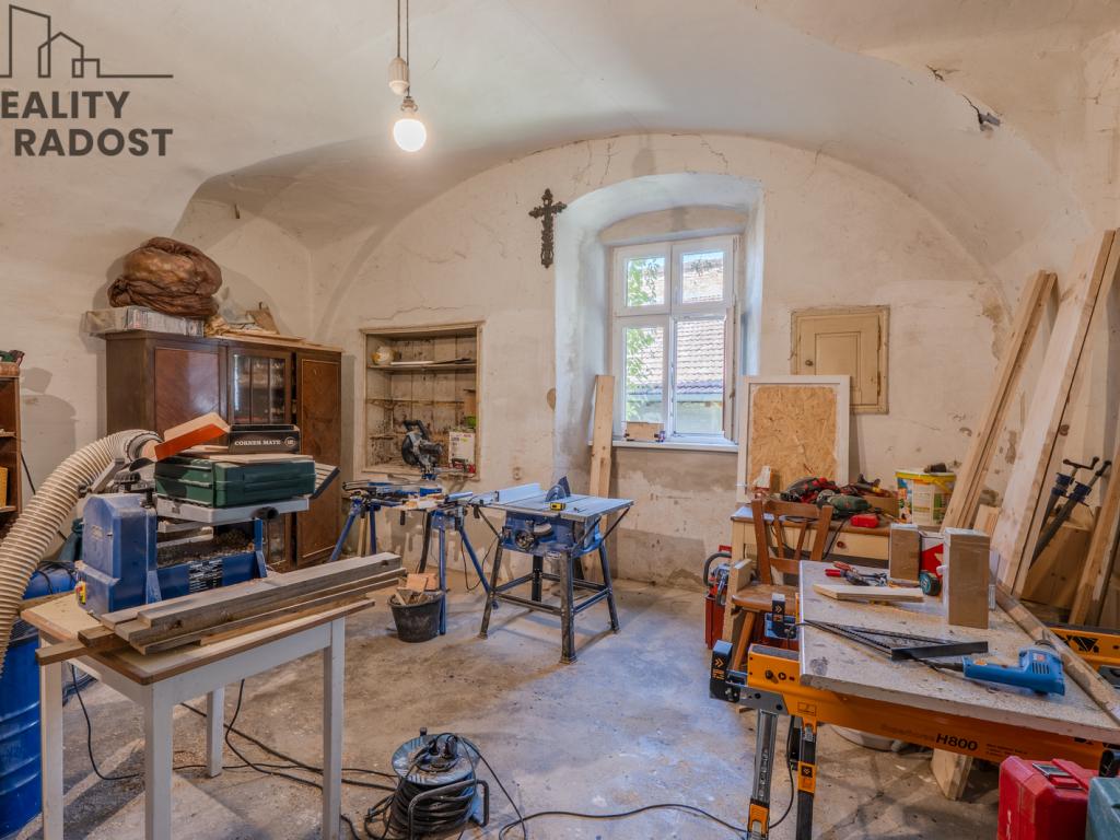 Prodej domu 292 m2, Kučerov – náhled fotky 26