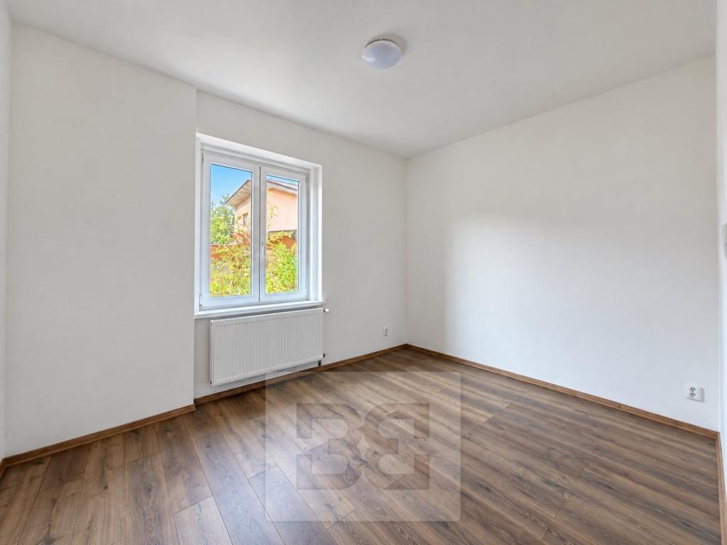Pronájem bytu 2+1 45 m2
