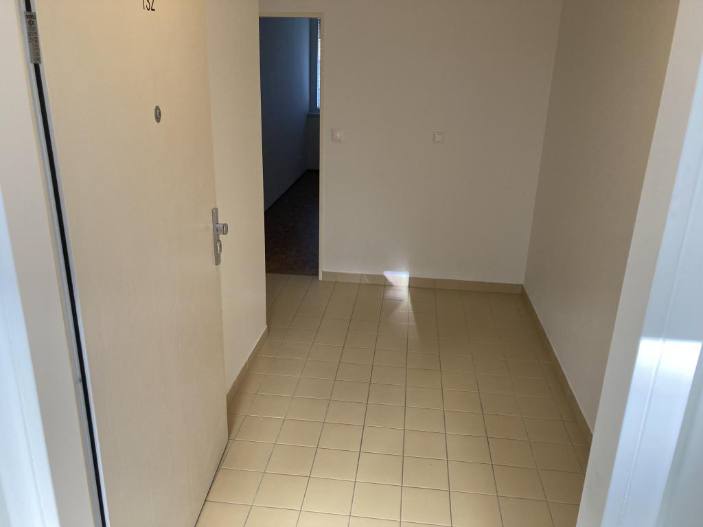 Pronájem bytu 2+kk 46 m2