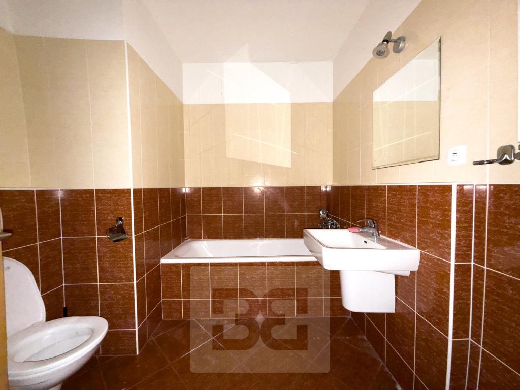 Pronájem bytu 2+kk 48 m2, Praha – náhled fotky 9