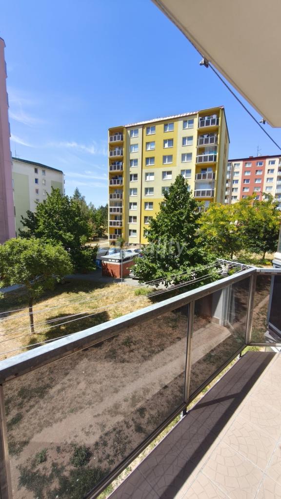Prodej bytu 3+1 75 m2, Třebíč – náhled fotky 9