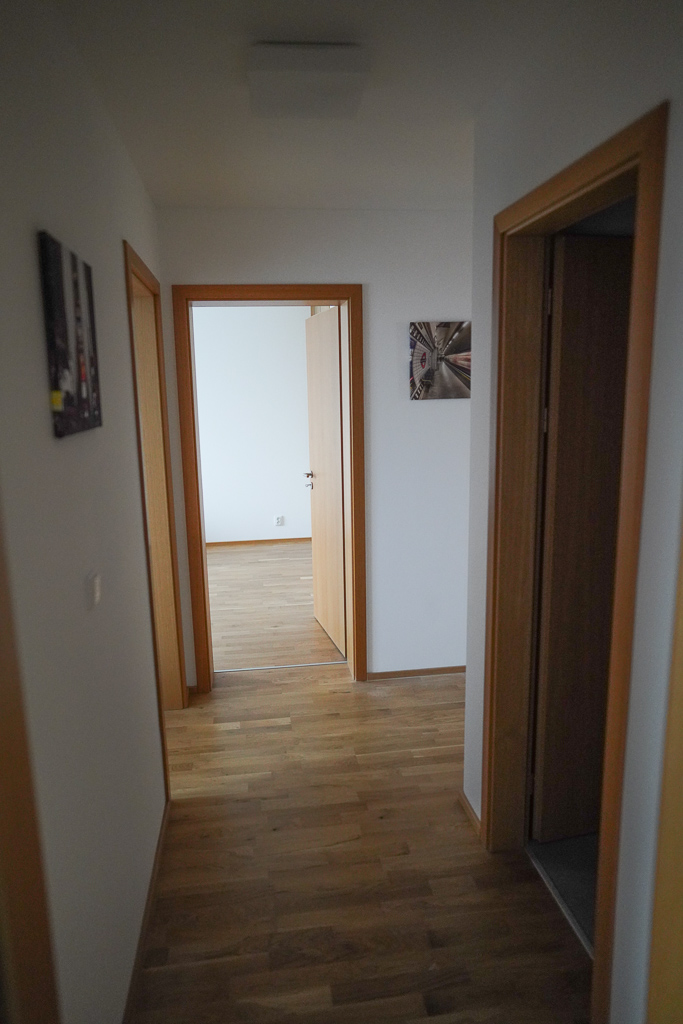 Spolubydlení atypický 120 m2