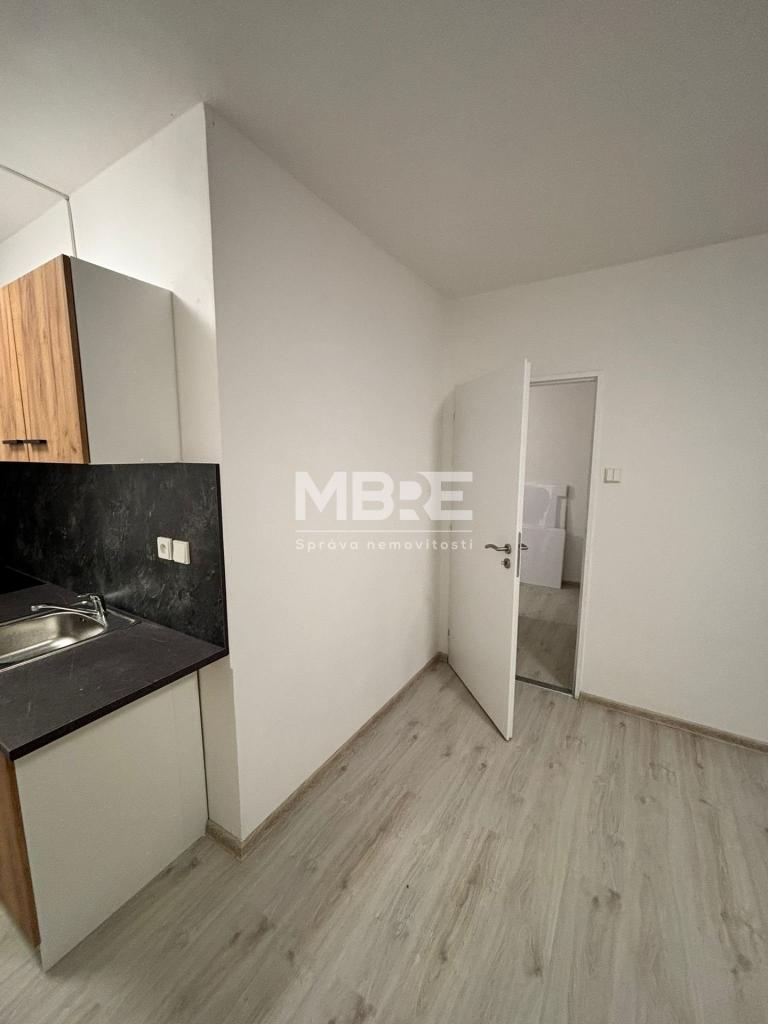 Pronájem bytu 2+kk 39 m2