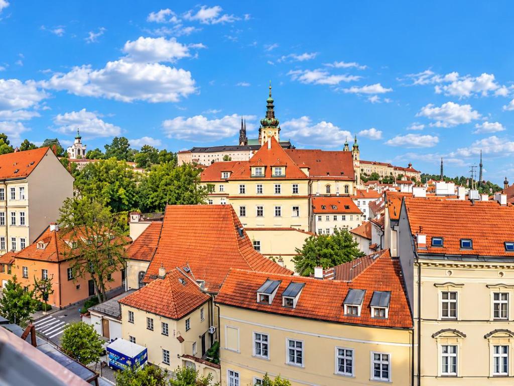 Prodej bytu 5+kk 154 m2, Praha – náhled fotky 17