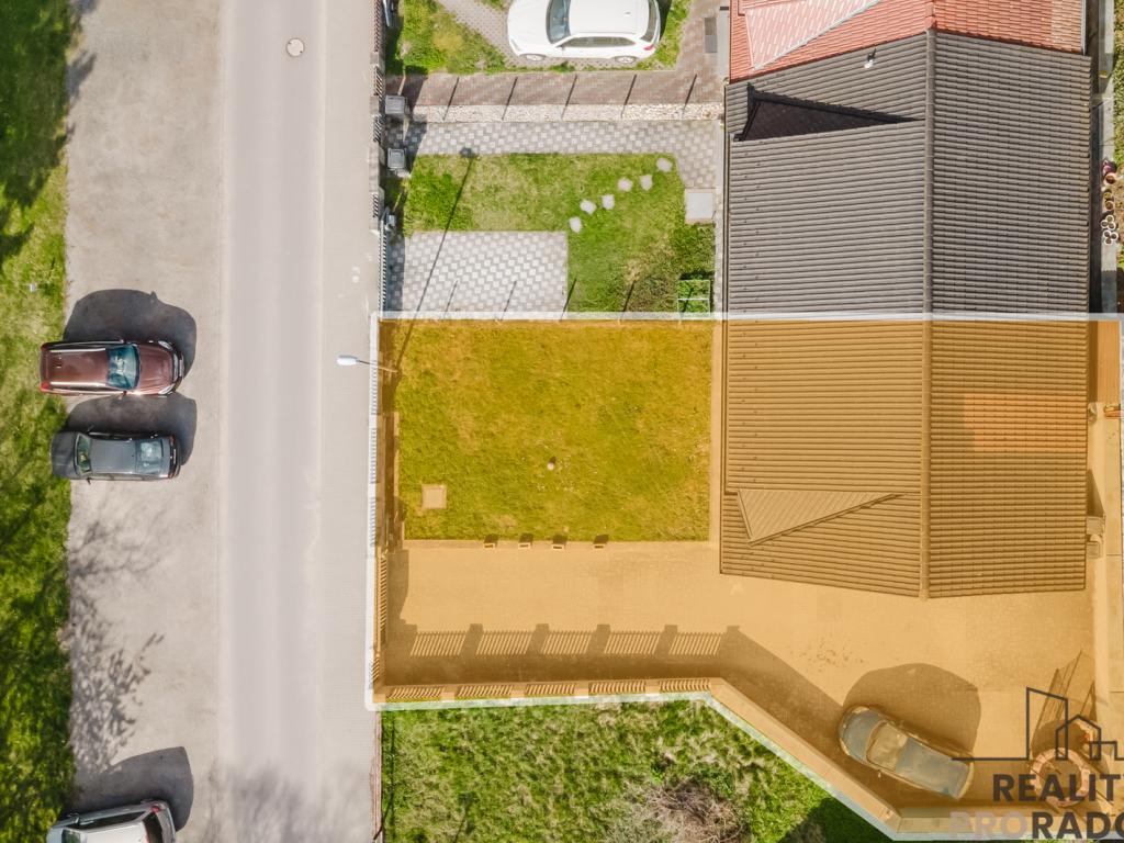 Prodej domu 100 m2, Oslavany – náhled fotky 6