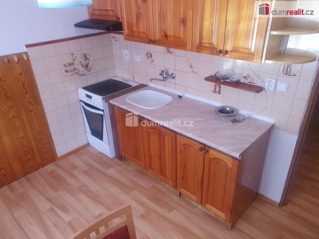Pronájem bytu 3+1 70 m2