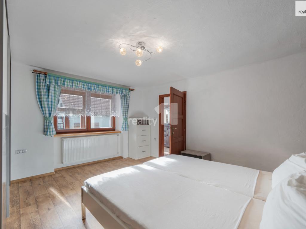 Prodej domu 516 m2, Dráchov – náhled fotky 17