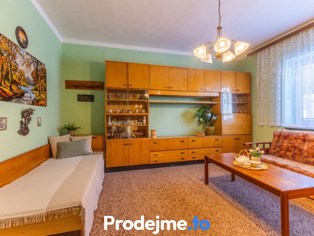 Prodej domu 104 m2, Hrušovany nad Jevišovkou – náhled fotky 6