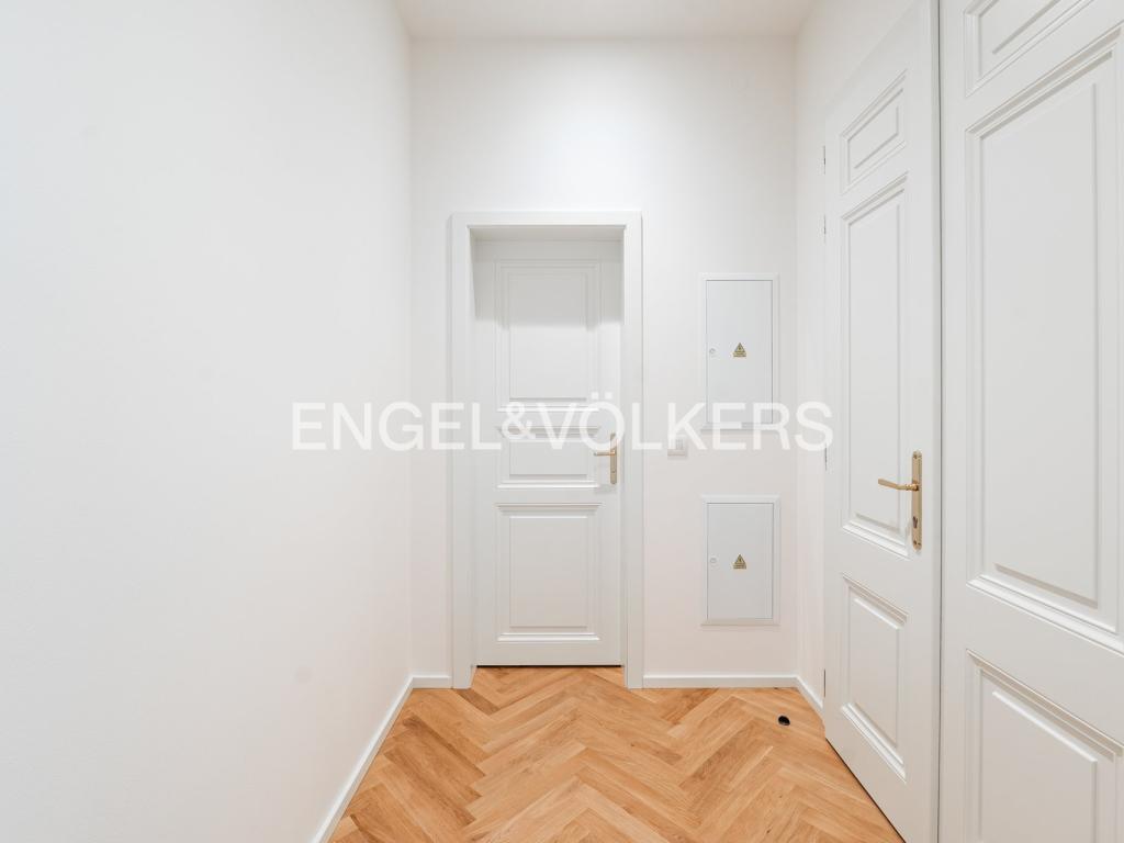 Pronájem bytu 2+kk 48 m2