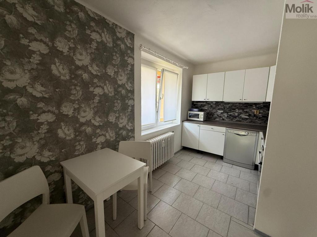 Pronájem bytu 3+1 60 m2
