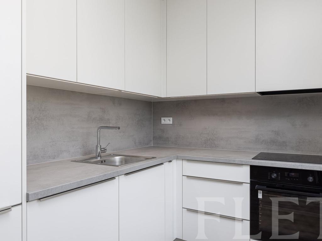 Pronájem bytu 2+kk 47 m2