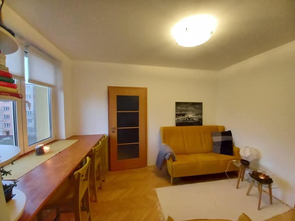 Pronájem bytu 2+kk 59 m2