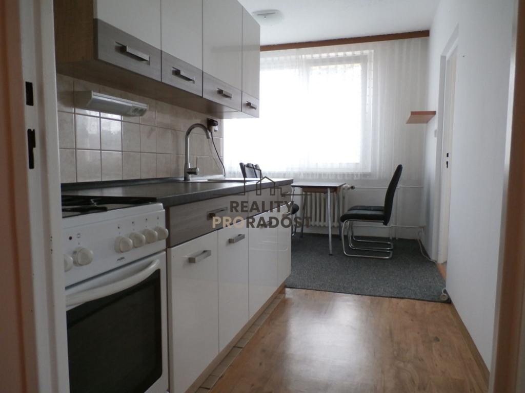 Pronájem bytu 3+1 70 m2