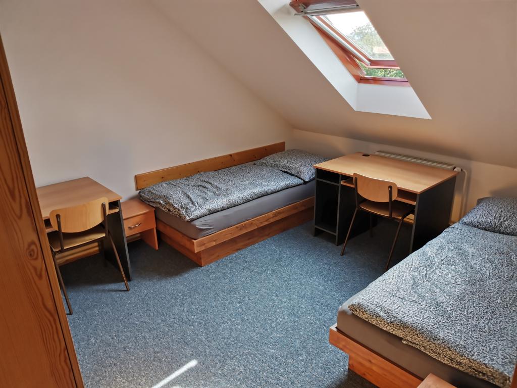 Pronajem bytu 5+1 120 m2
