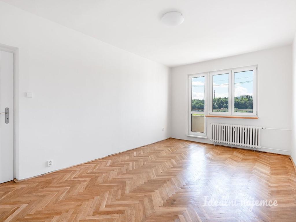 Pronájem bytu 2+1 51 m2