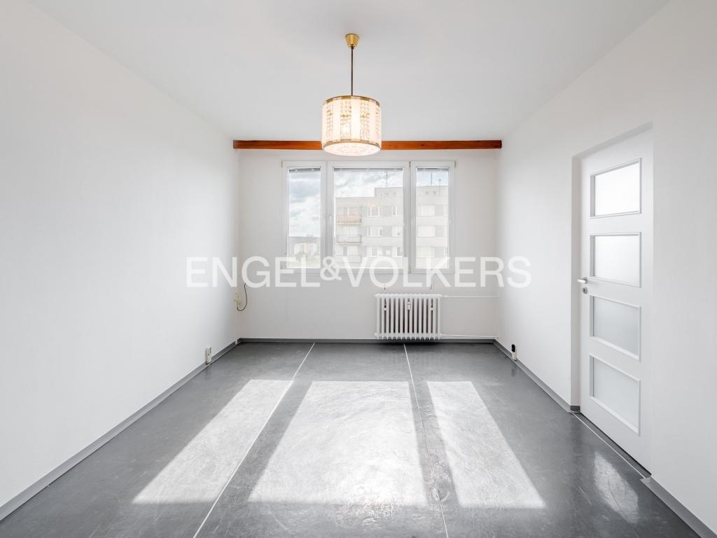 Pronájem bytu 3+1 72 m2
