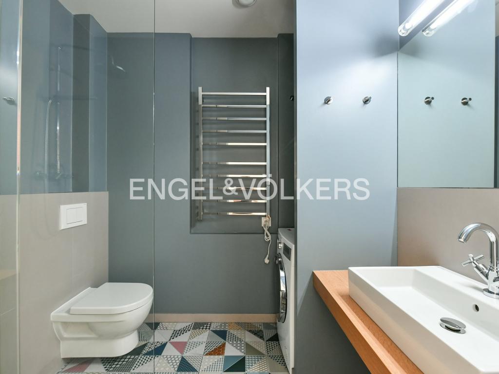 Pronájem bytu 1+kk 30 m2