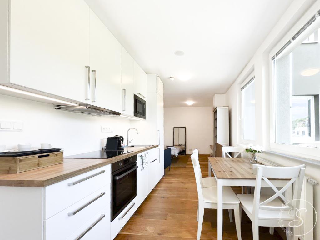 Pronájem bytu 2+kk 45 m2