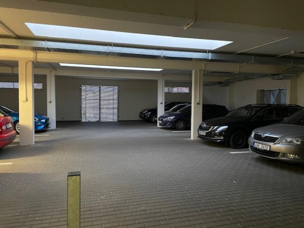 Pronájem bytu 3+kk 65 m² – další