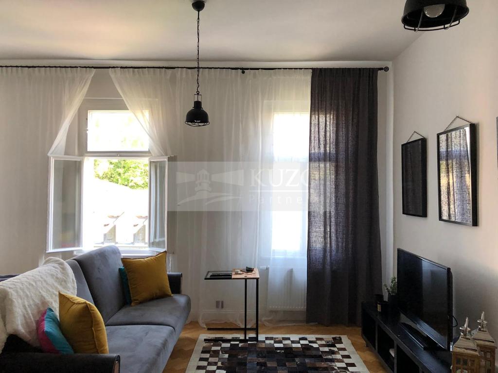 1+kk, Karlovy Vary - Sadová, 1 Kč, 46 m2