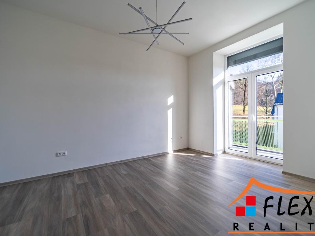 Pronájem bytu 2+kk 37 m2