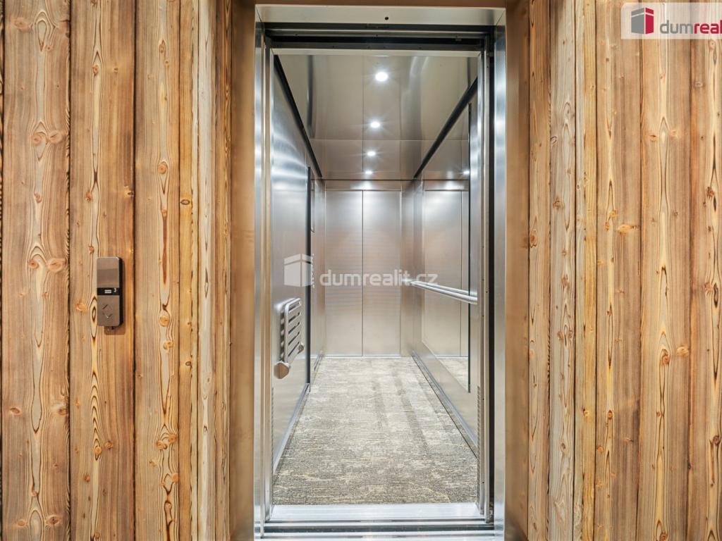 Prodej bytu 1+kk 29 m2, Harrachov – náhled fotky 21
