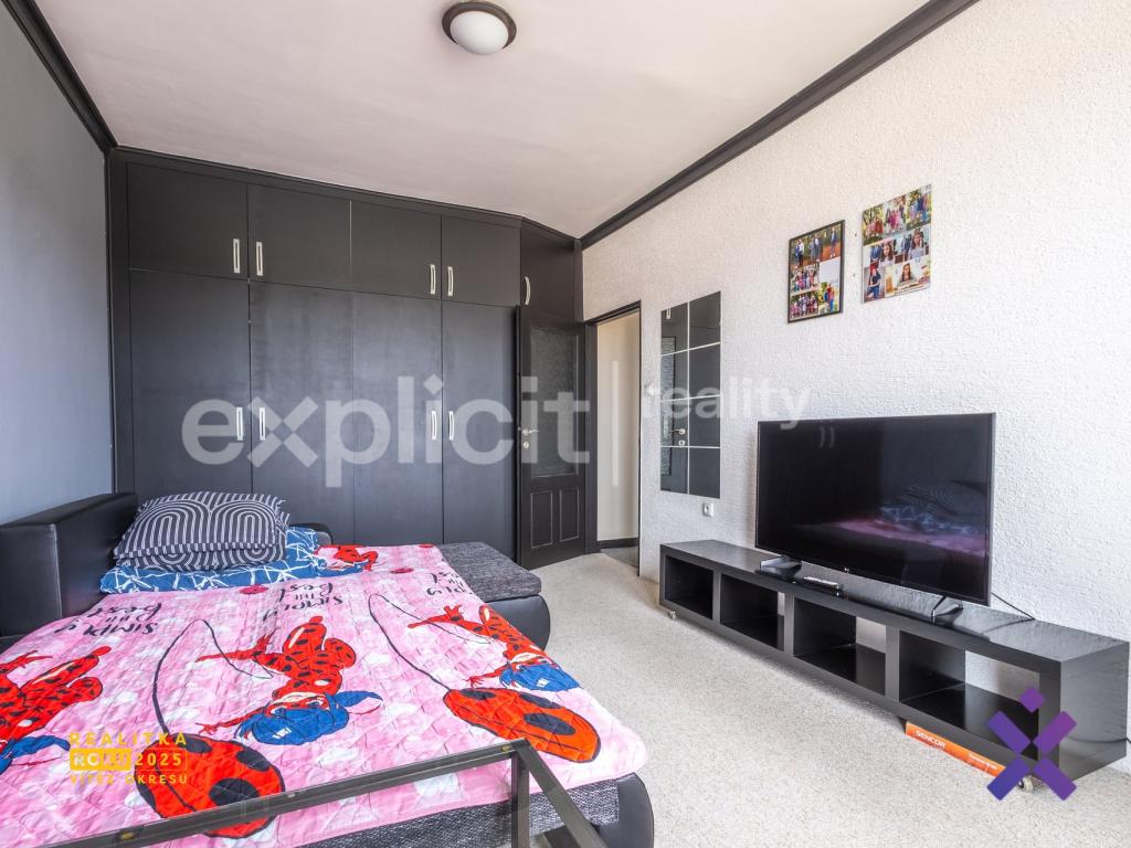 Prodej bytu 3+1 86 m2, Bojkovice – náhled fotky 6