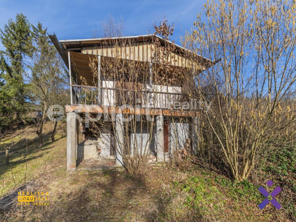 Prodej domu 20 m2
