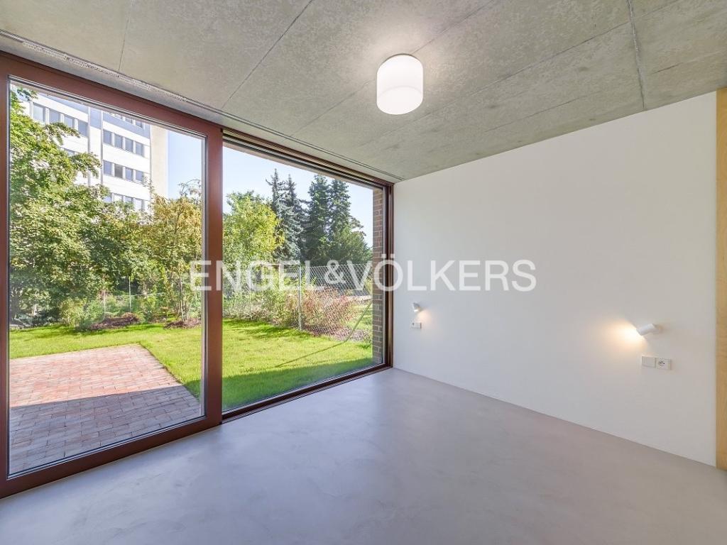 Pronájem bytu 4+kk 116 m2