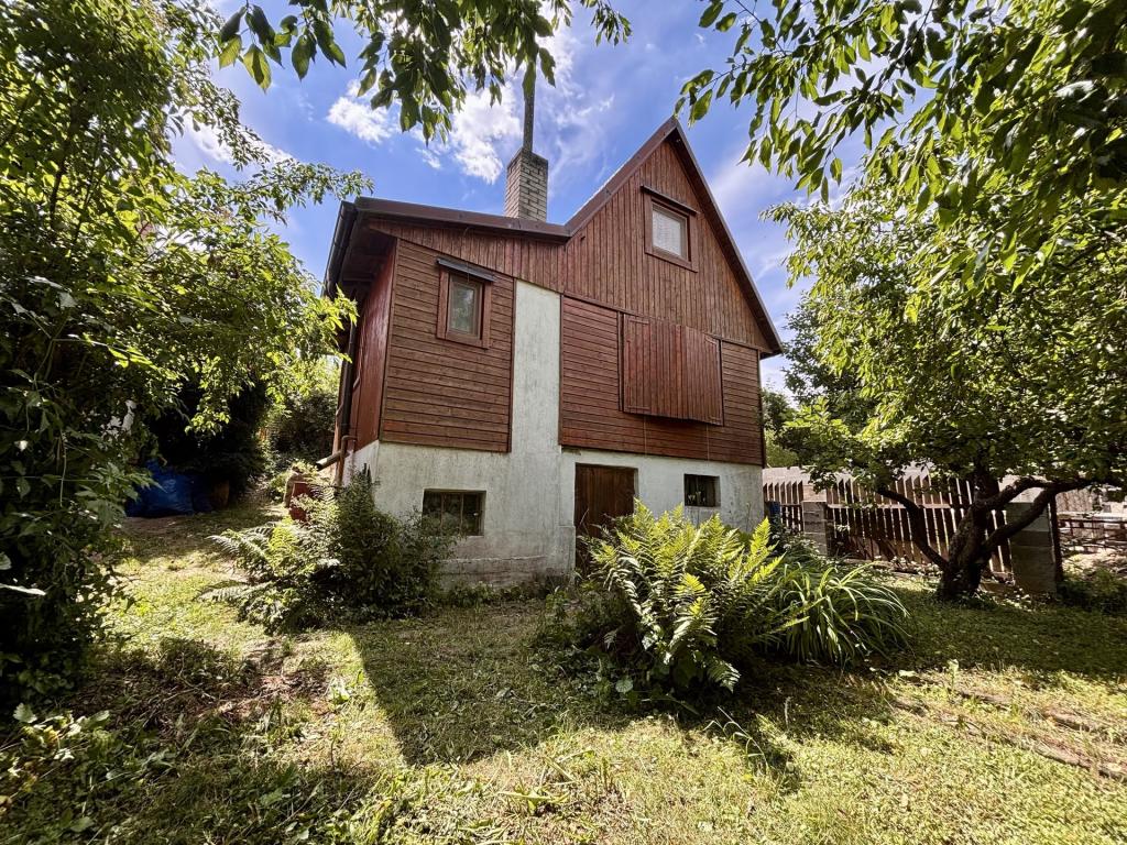 Pronájem domu 30 m2