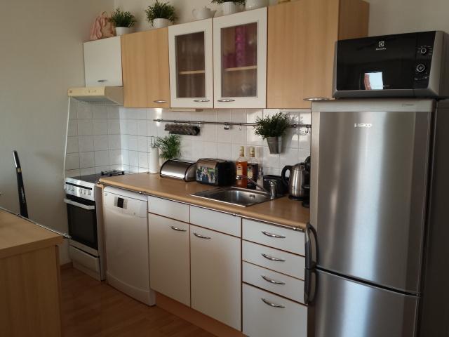 Pronajem bytu 3+kk 70 m2