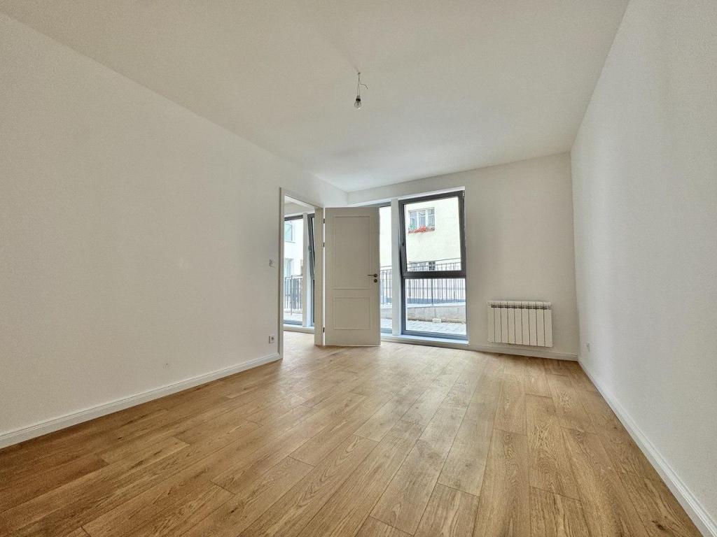 Pronájem bytu 2+kk 49 m2