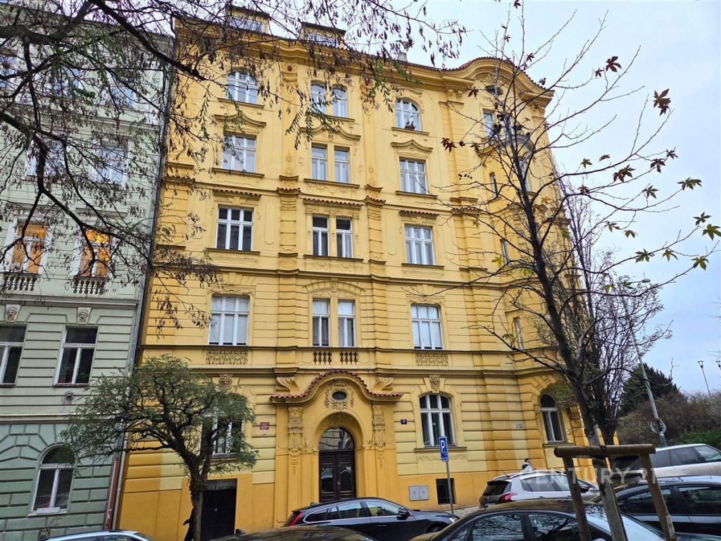 Pronájem bytu 4+1 110 m² – pohled 6