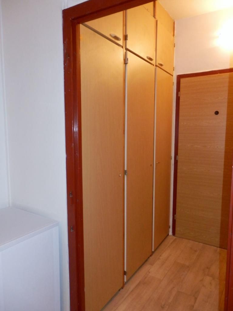 Pronajem bytu garsonka 37 m2